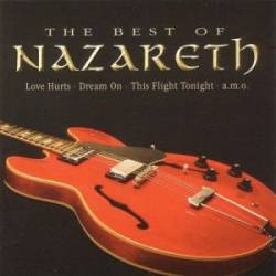 Nazareth : The Best of Nazareth